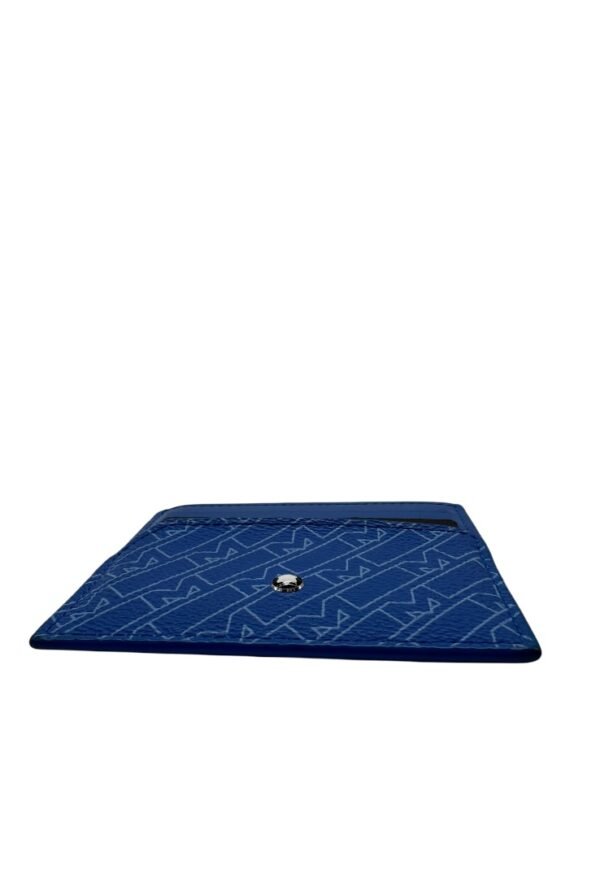 MONT BLAMCK - CARDHOLDER MONOGRAM - Image 3